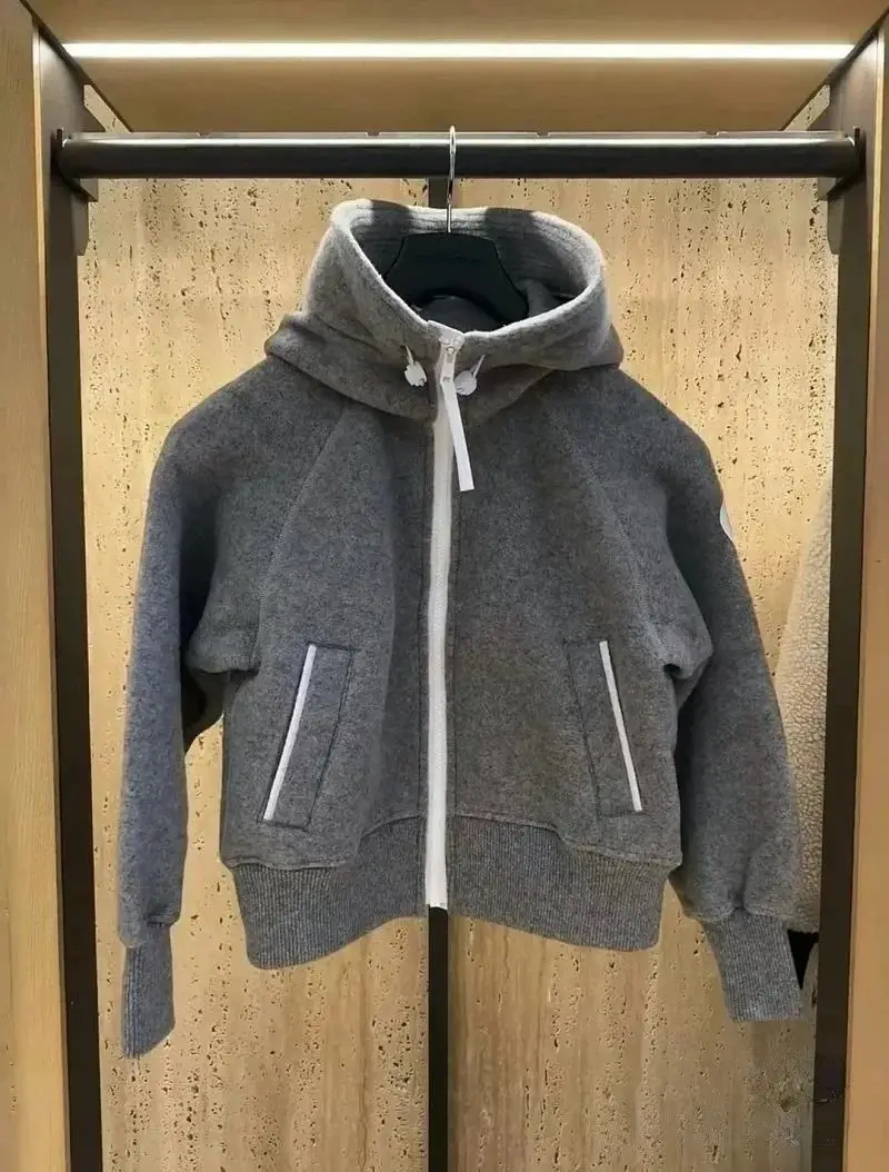 Canada Goose Jacket — foto 5 de 6