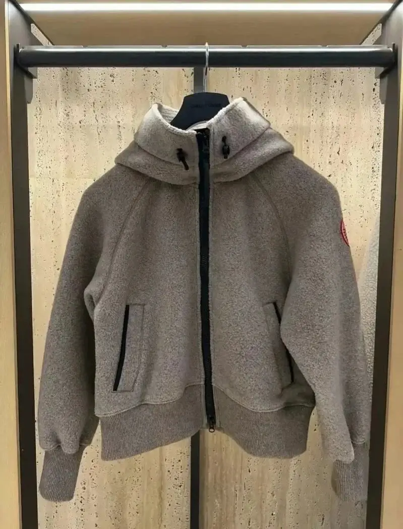 Canada Goose Jacket — foto 6 de 6
