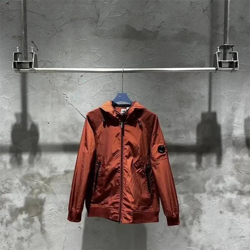 Stone Island Shadow Project Jacket [40+ styles]
