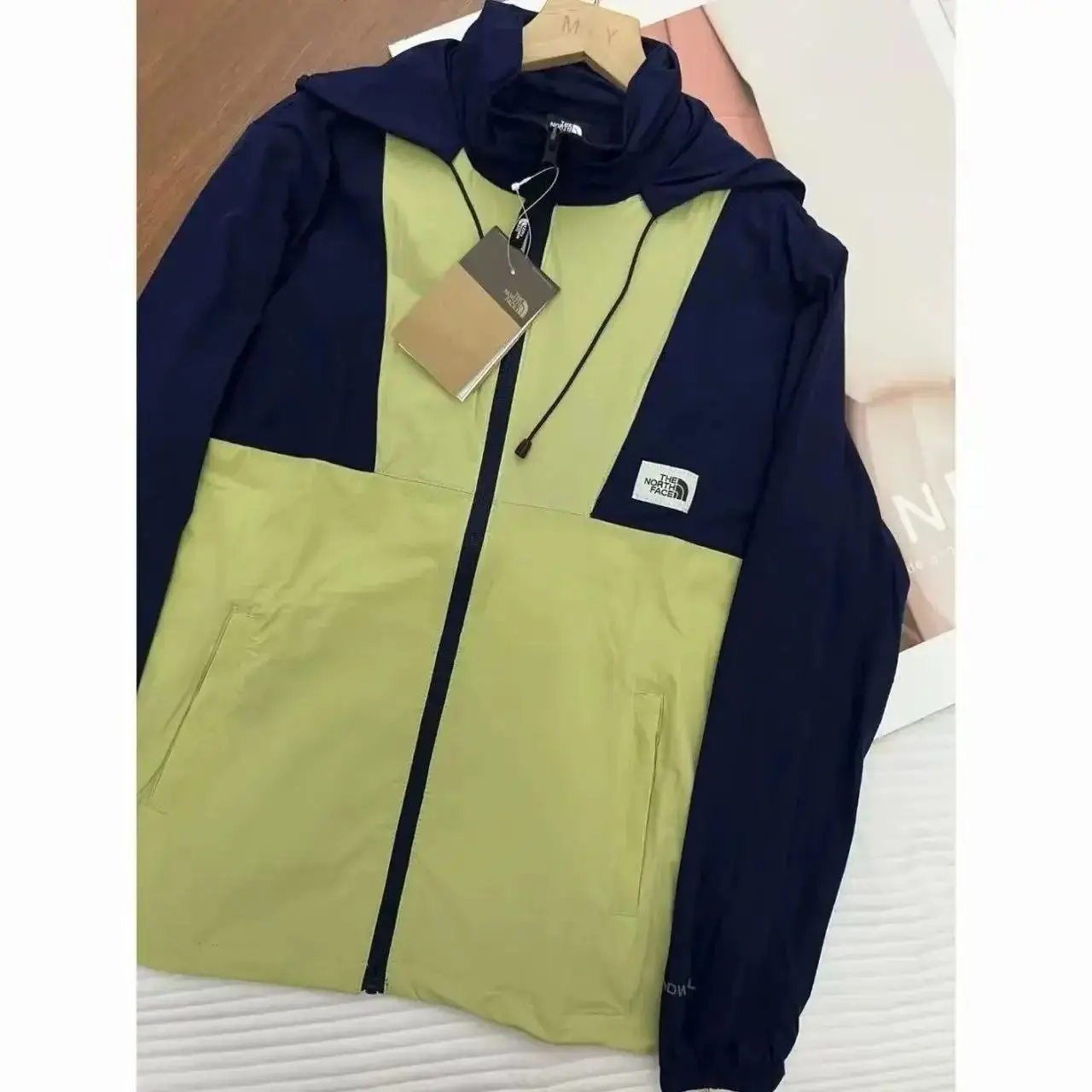 Stone Island Shadow Project Jacket [40+ styles] — foto 5 de 6