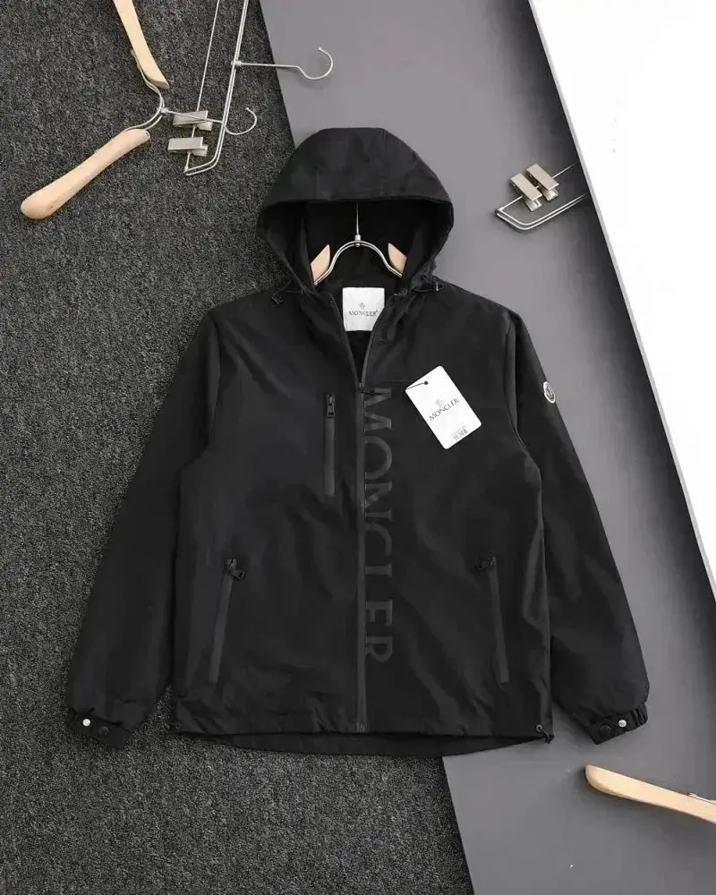 Moncler Hooded Jacket [37 styles] — foto 6 de 6