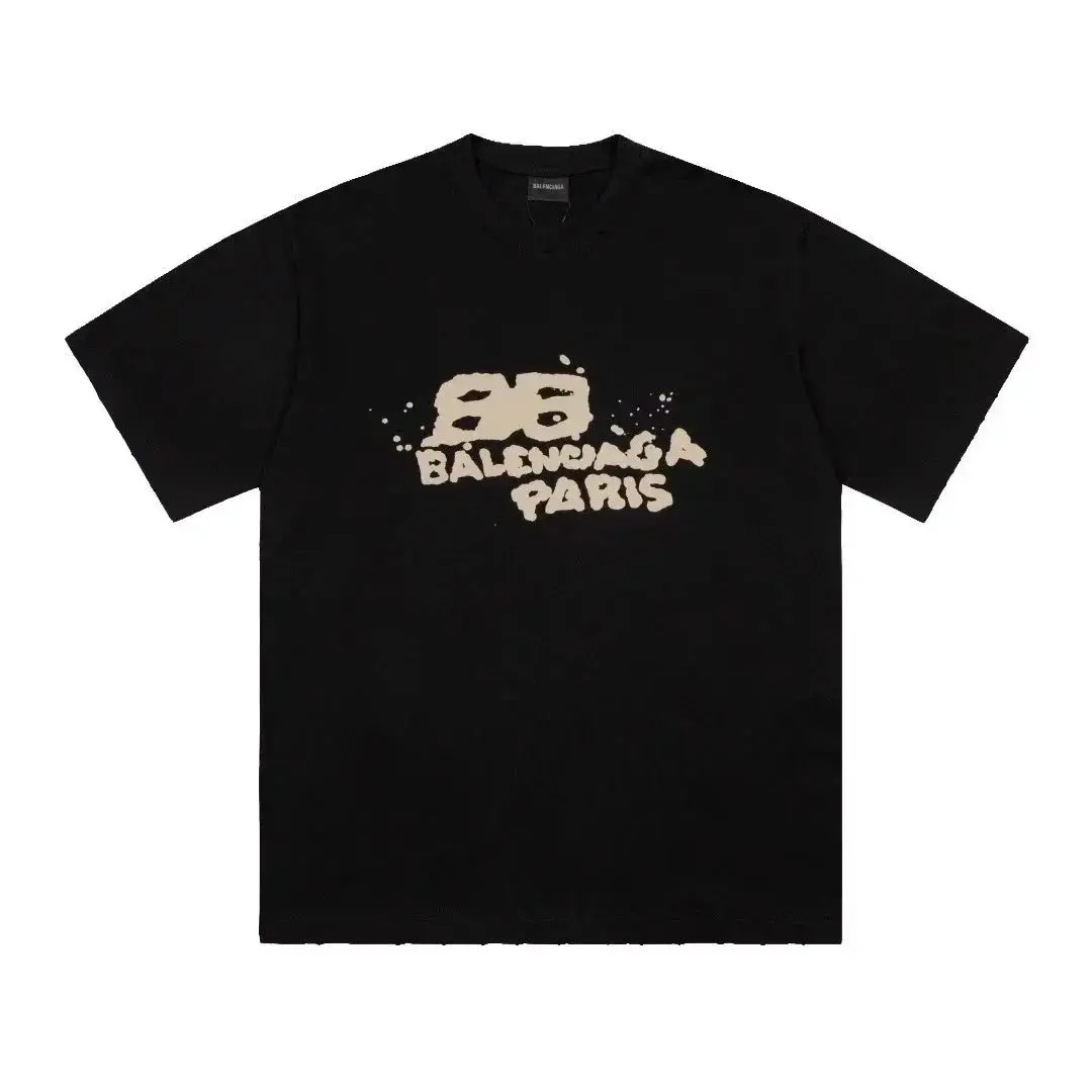 Balenciaga T-shirt (40 CP) — foto 5 de 6