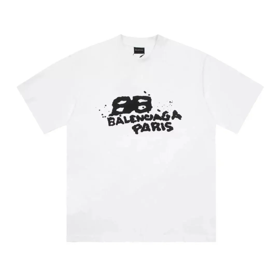 Balenciaga T-shirt (40 CP) — foto 6 de 6