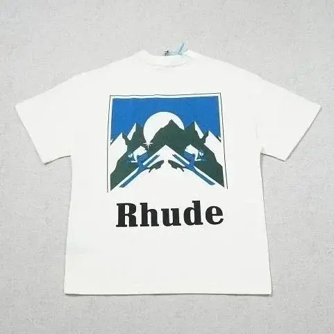 Rhude Graphic T-Shirts [34 styles] — foto 4 de 6
