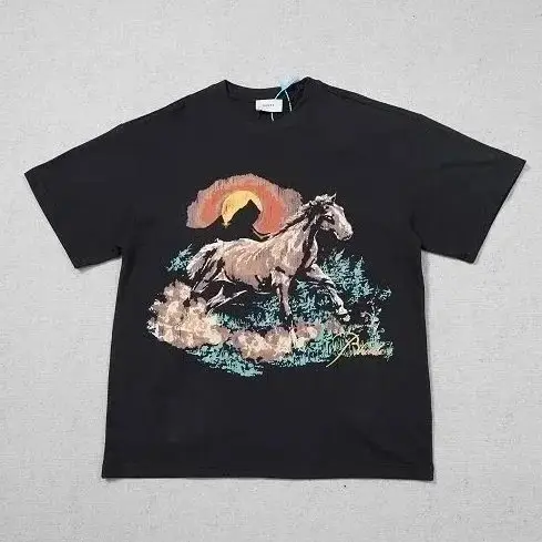 Rhude Graphic T-Shirts [34 styles] — foto 6 de 6