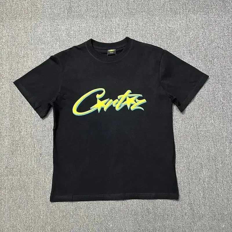 Corteiz/Stussy T-Shirt — foto 5 de 6