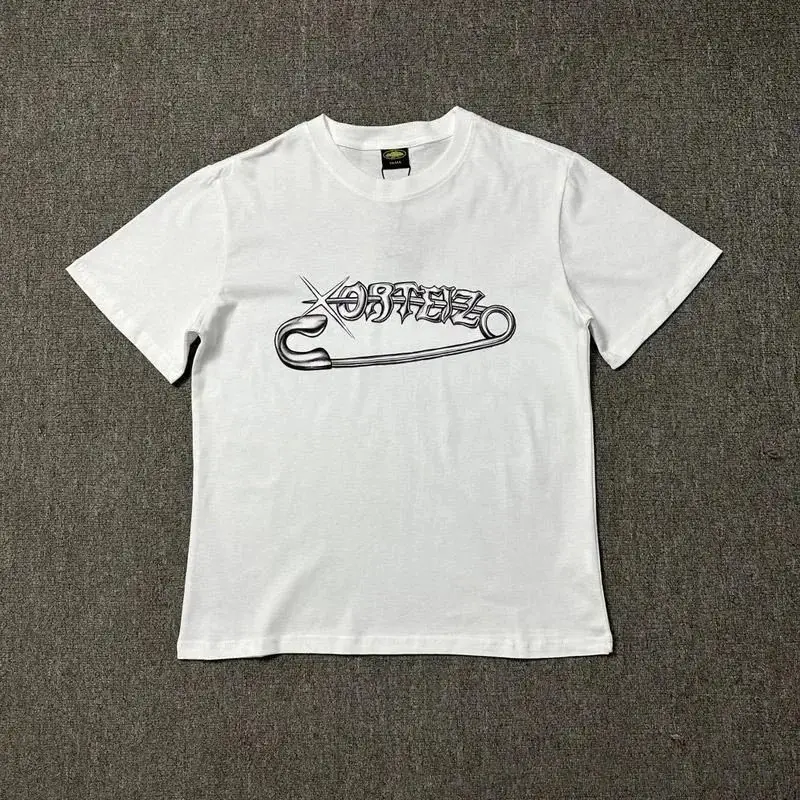 Corteiz/Stussy T-Shirt — foto 6 de 6