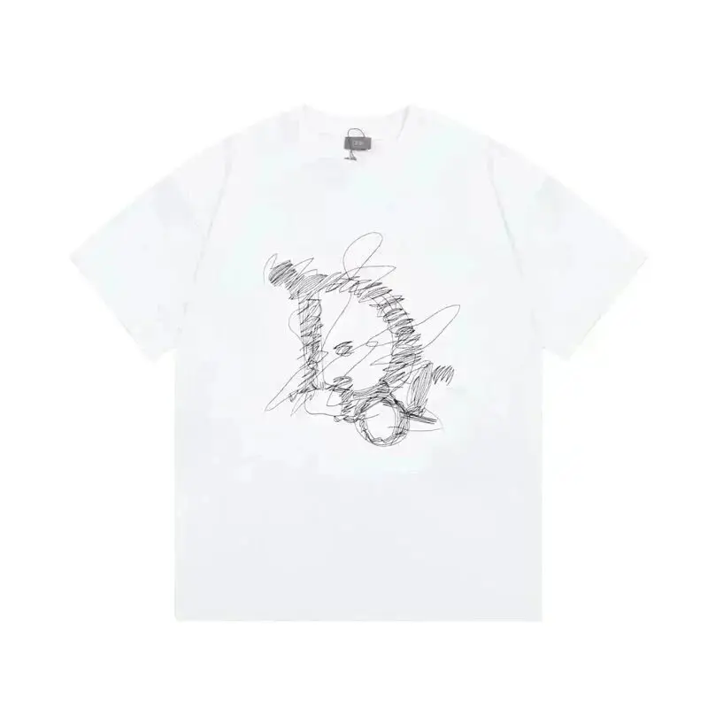 Dior T-Shirt [29 styles] — foto 5 de 6