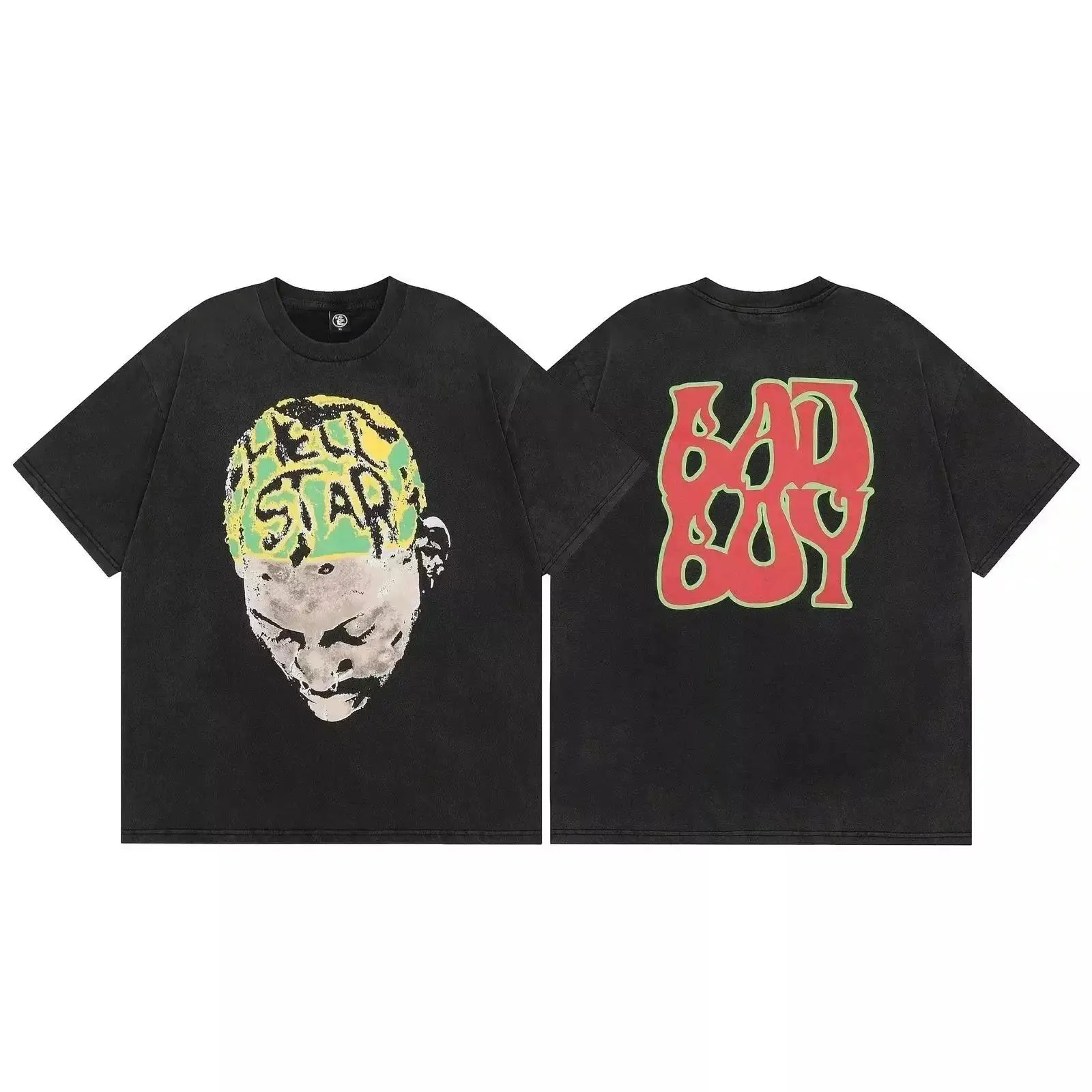 Hellstar T-Shirts — foto 3 de 6