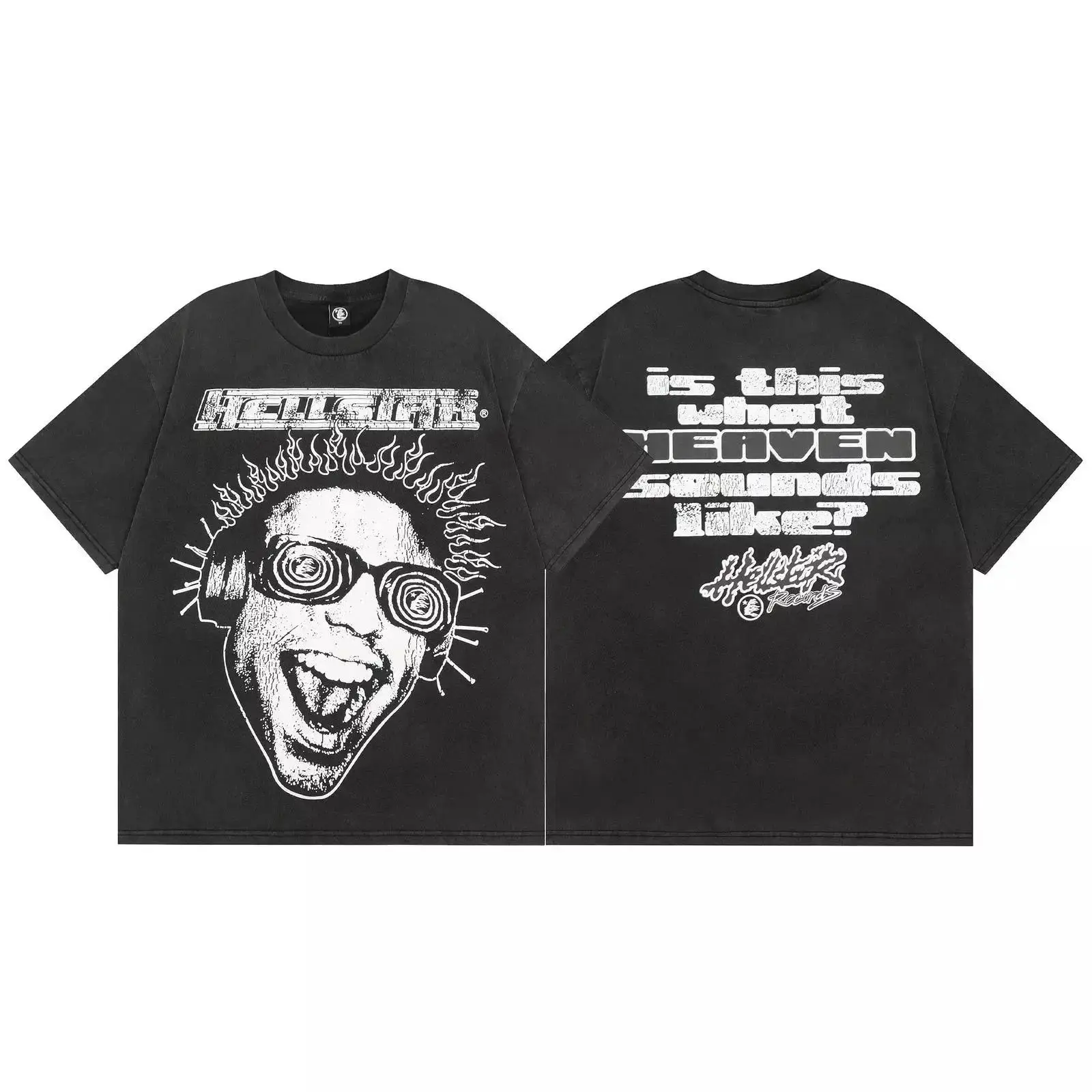 Hellstar T-Shirts — foto 6 de 6