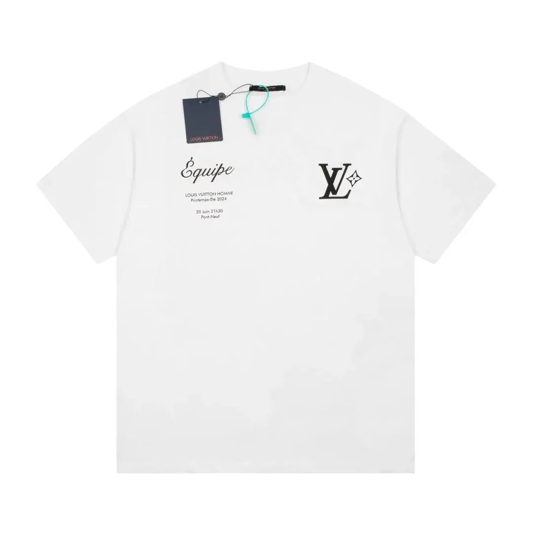 Lv T-Shirt — foto 3 de 6