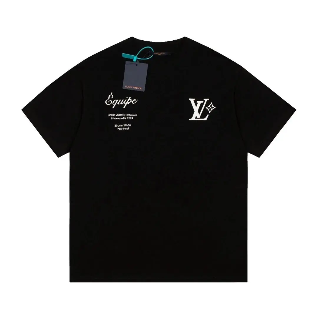 Lv T-Shirt — foto 4 de 6