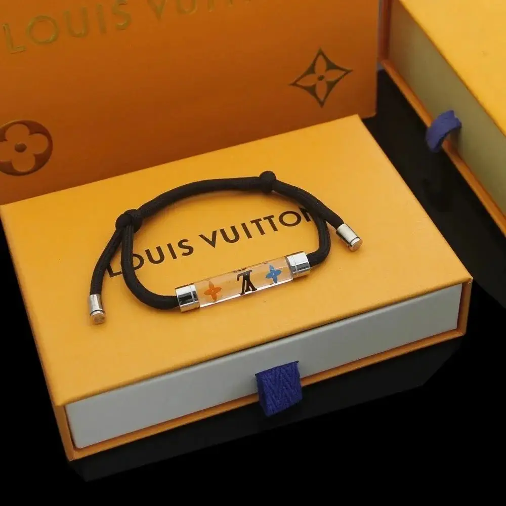 Louis Vuitton necklace/Bracelet — foto 4 de 6
