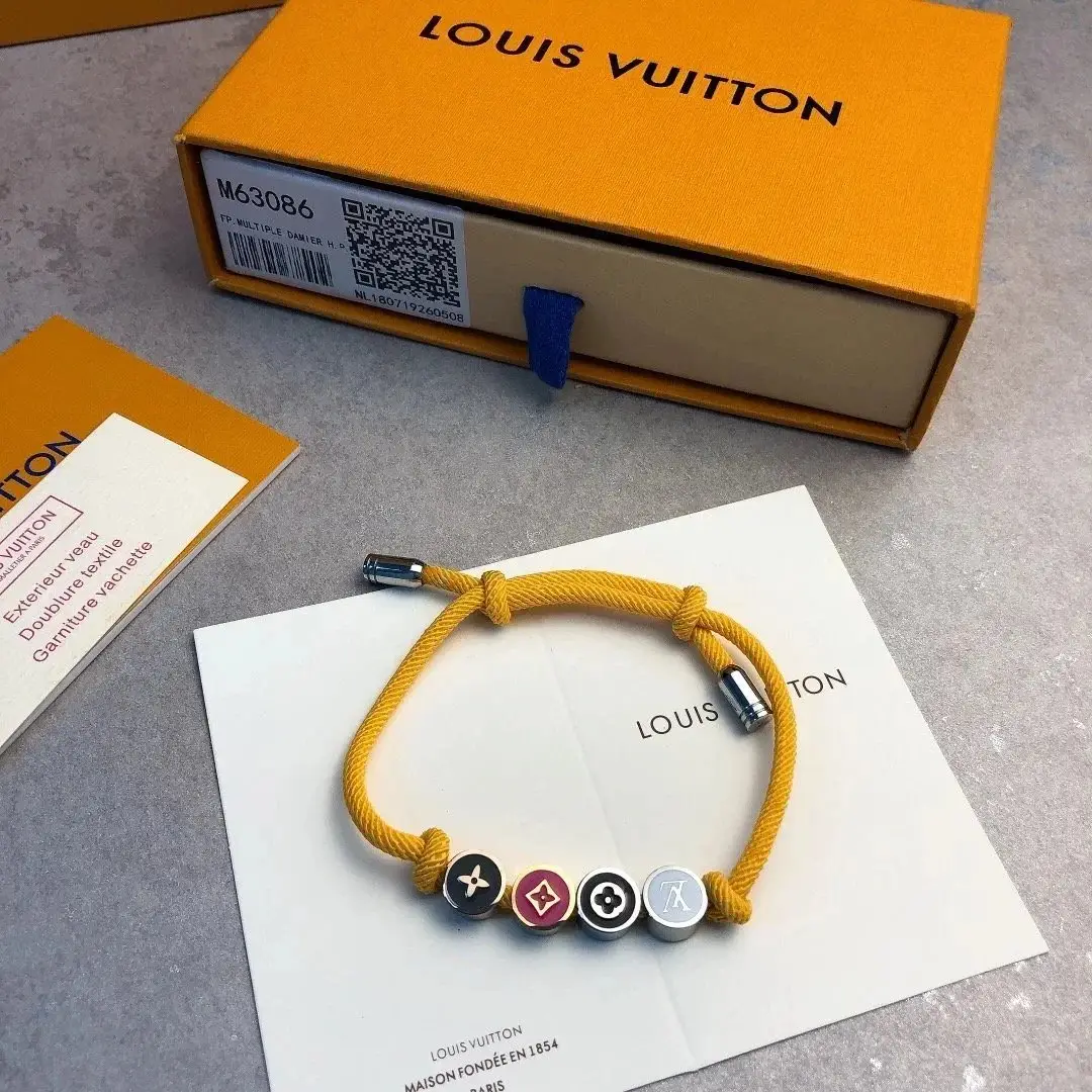 Louis Vuitton necklace/Bracelet — foto 6 de 6