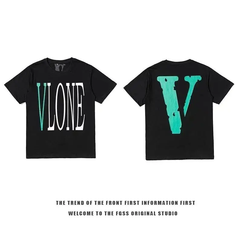 Vlone T-shirt — foto 2 de 6