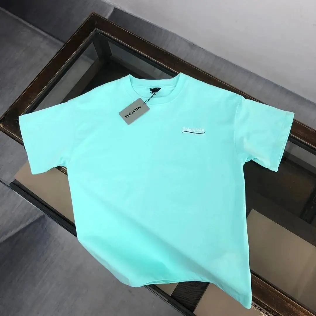 Balenciaga T-shirt — foto 5 de 6