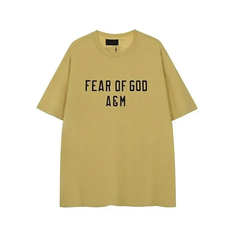 Essentials T-shirt tee shorts (10+) — foto 5 de 6
