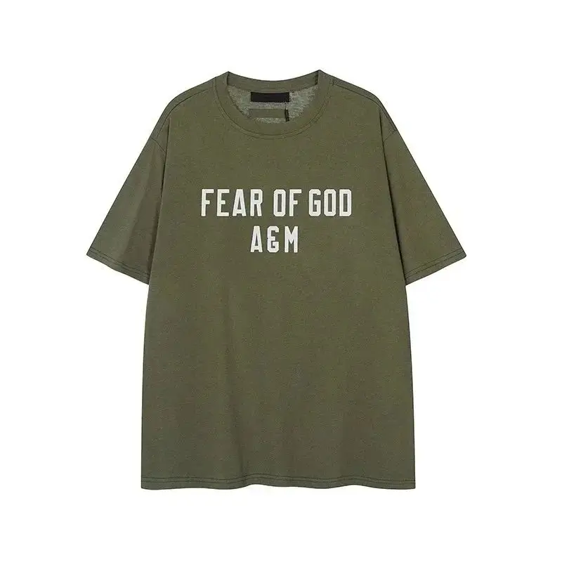 Essentials T-shirt tee shorts (10+) — foto 6 de 6