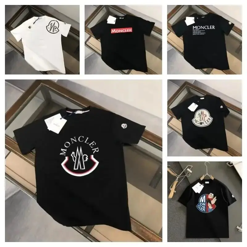 moncler T-shirt (30+)