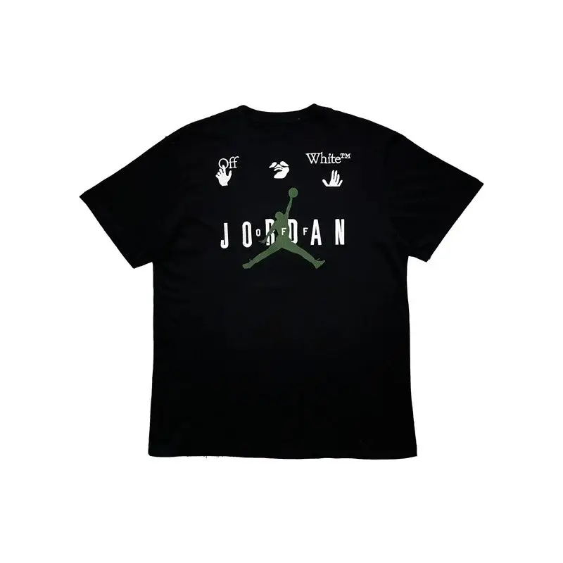 Off-White Arrow Print T-Shirts [9 Styles] — foto 5 de 6