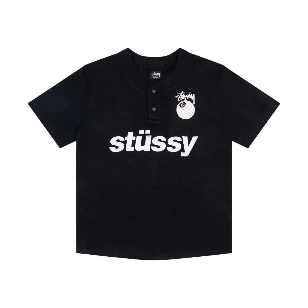 Stussy T-shirt 7495992248 — foto 2 de 6