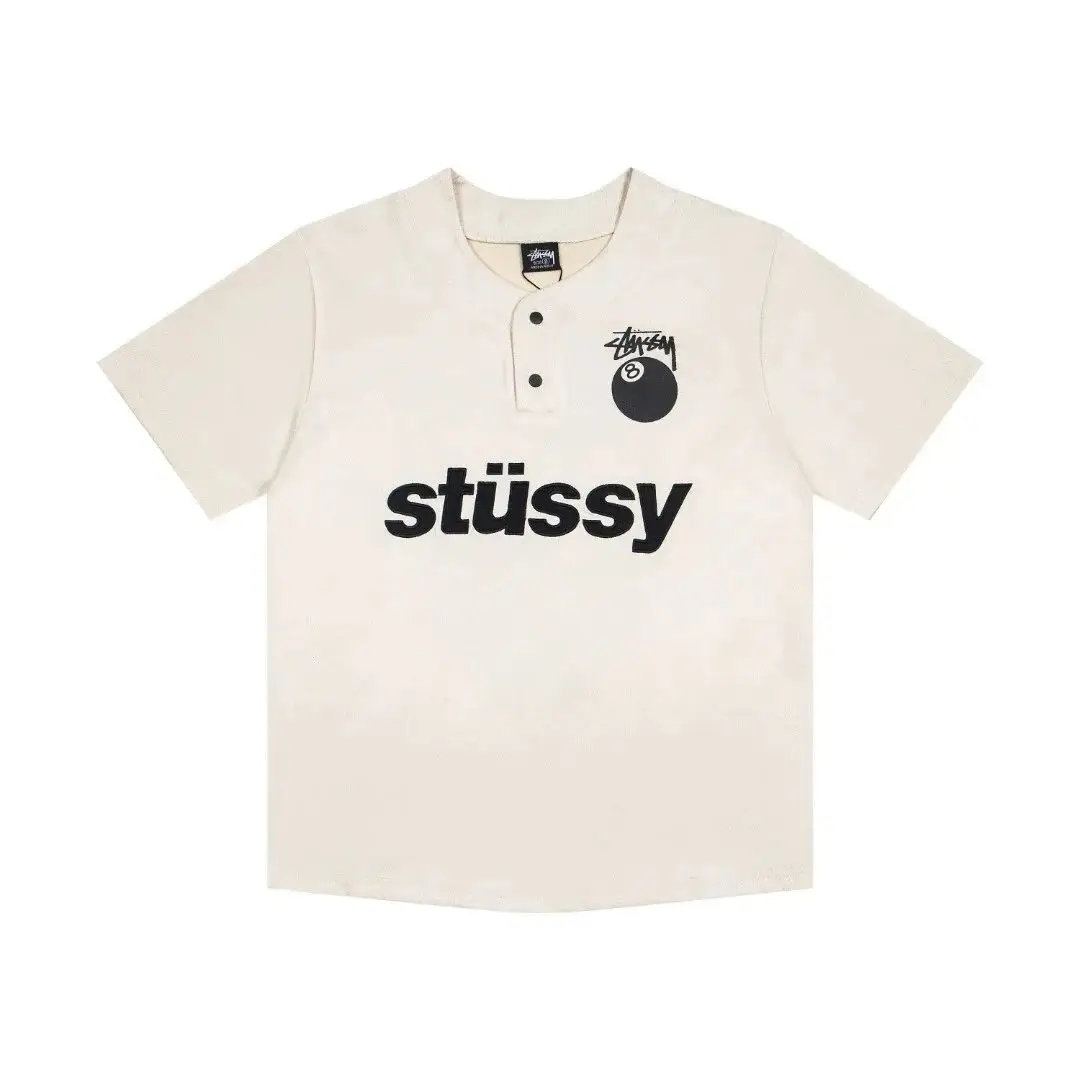Stussy T-shirt 7495992248 — foto 3 de 6