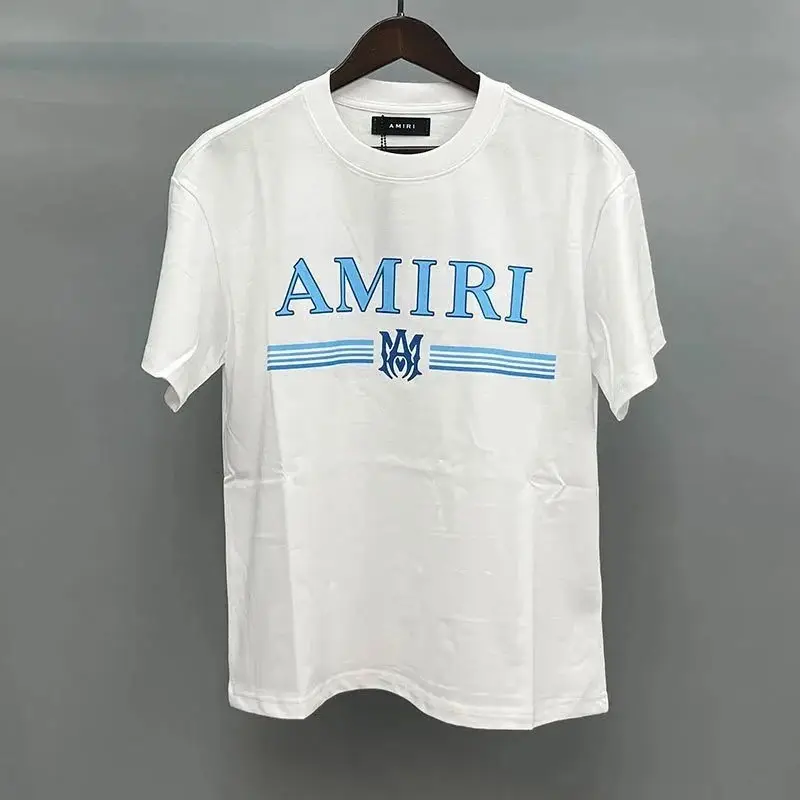 AMIRI Graphic Print T-Shirt [35 styles] — foto 6 de 6