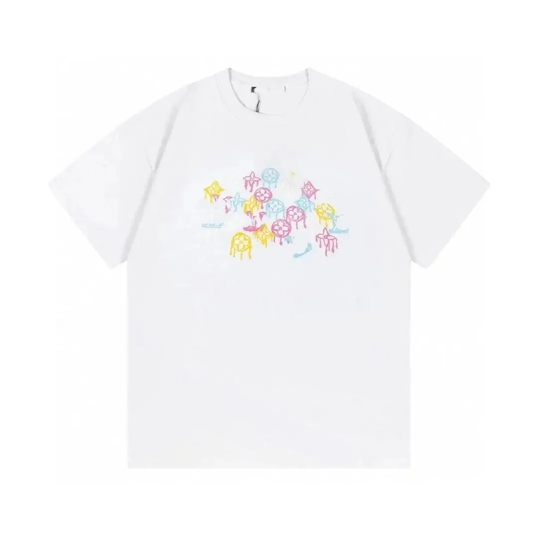 LV T-shirt/Short-sleeved — foto 3 de 6