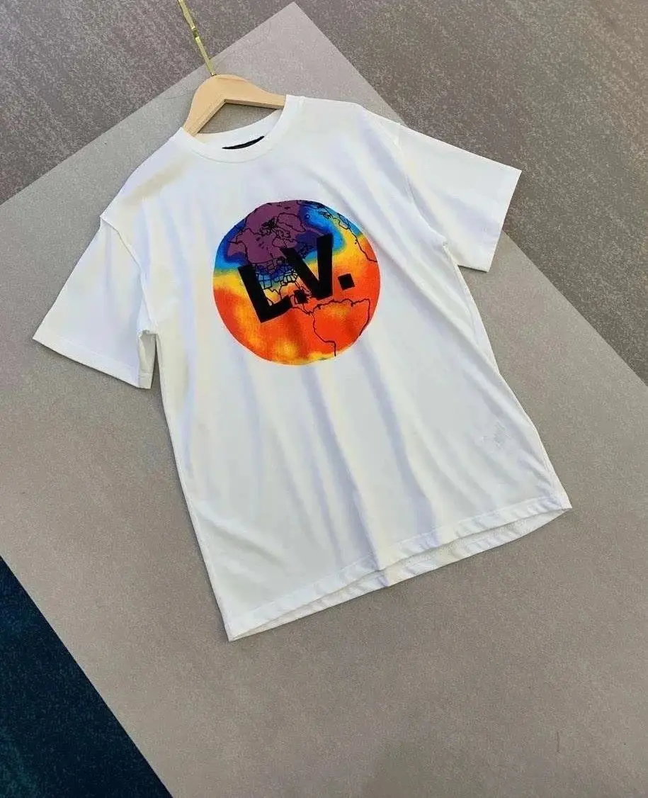 LV T-shirt/Short-sleeved — foto 6 de 6