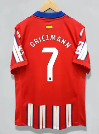 Puma Football Jersey — foto 2 de 6