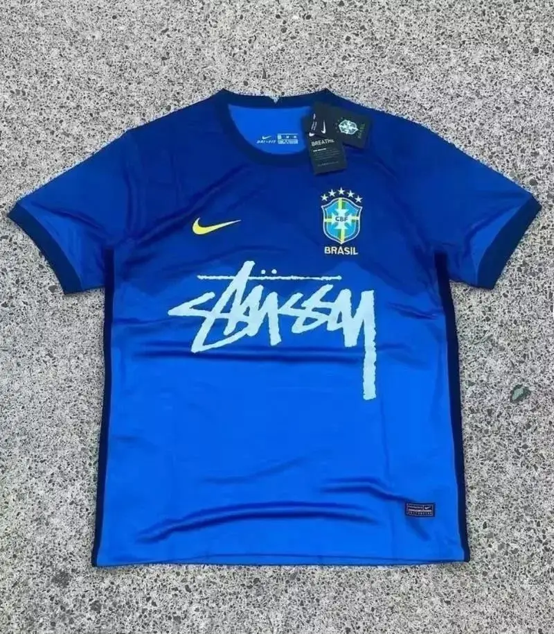Stussy jersey — foto 5 de 6