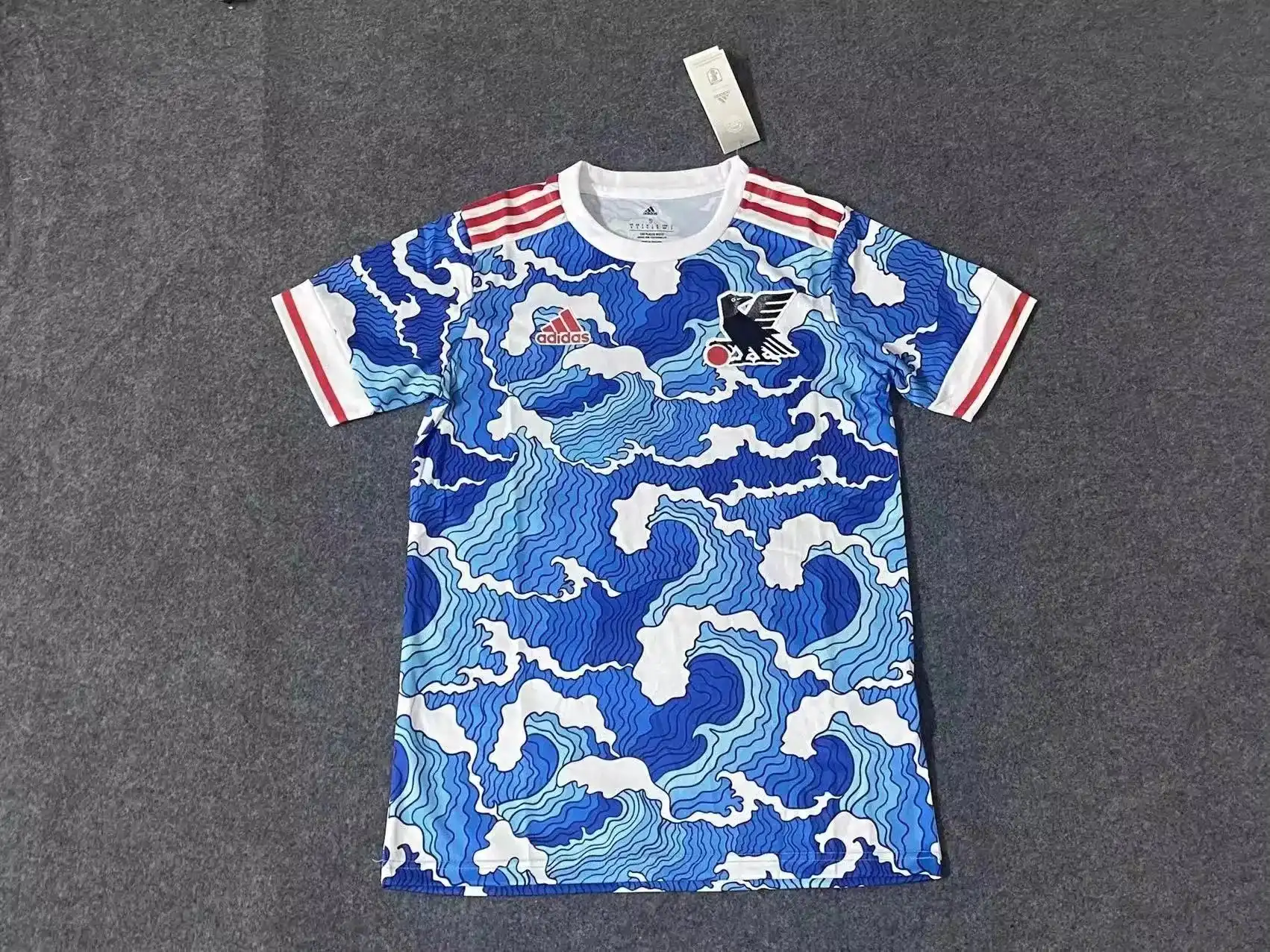 Stussy jersey — foto 6 de 6