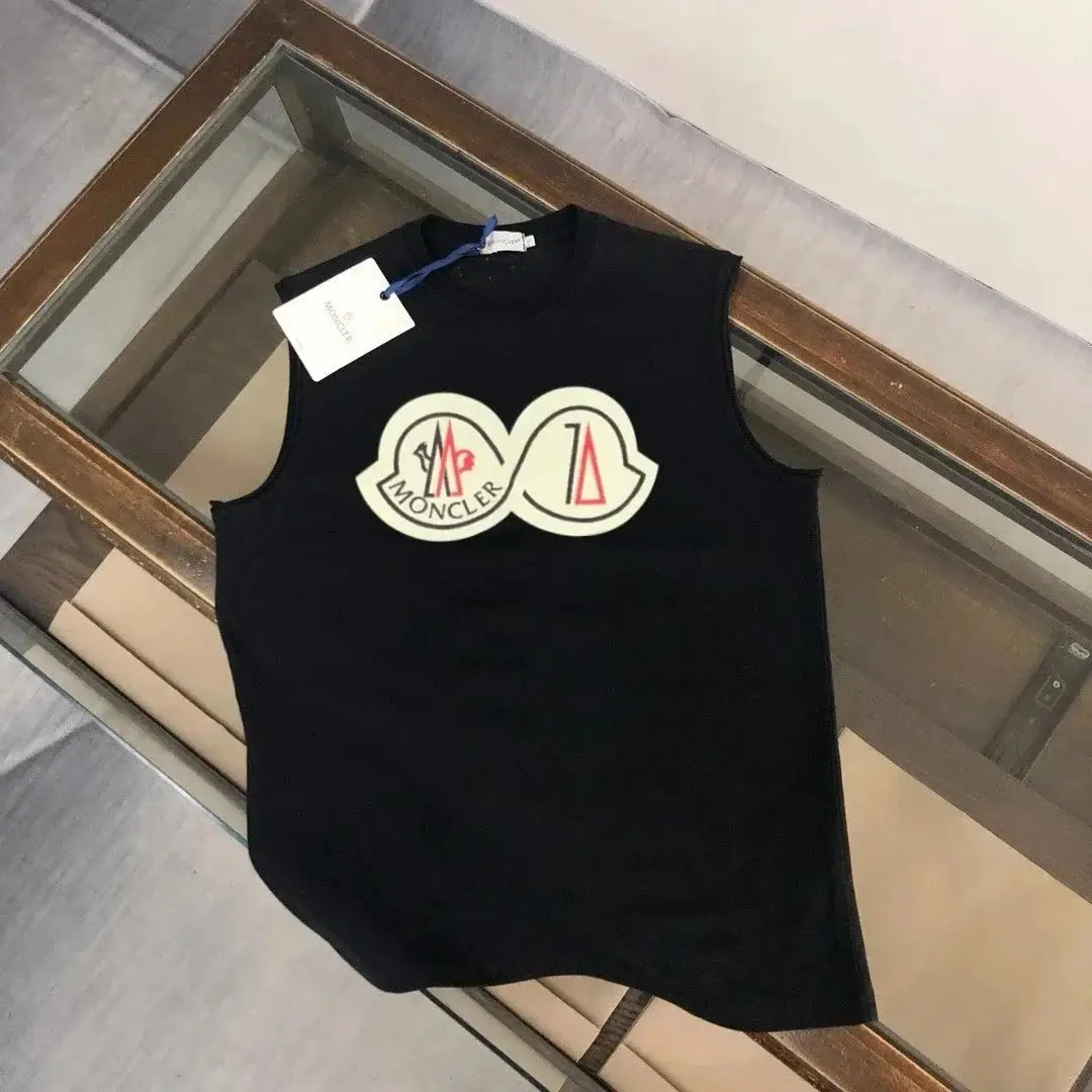 Moncler Graphic Sleeveless Vest [40 styles] — foto 5 de 6