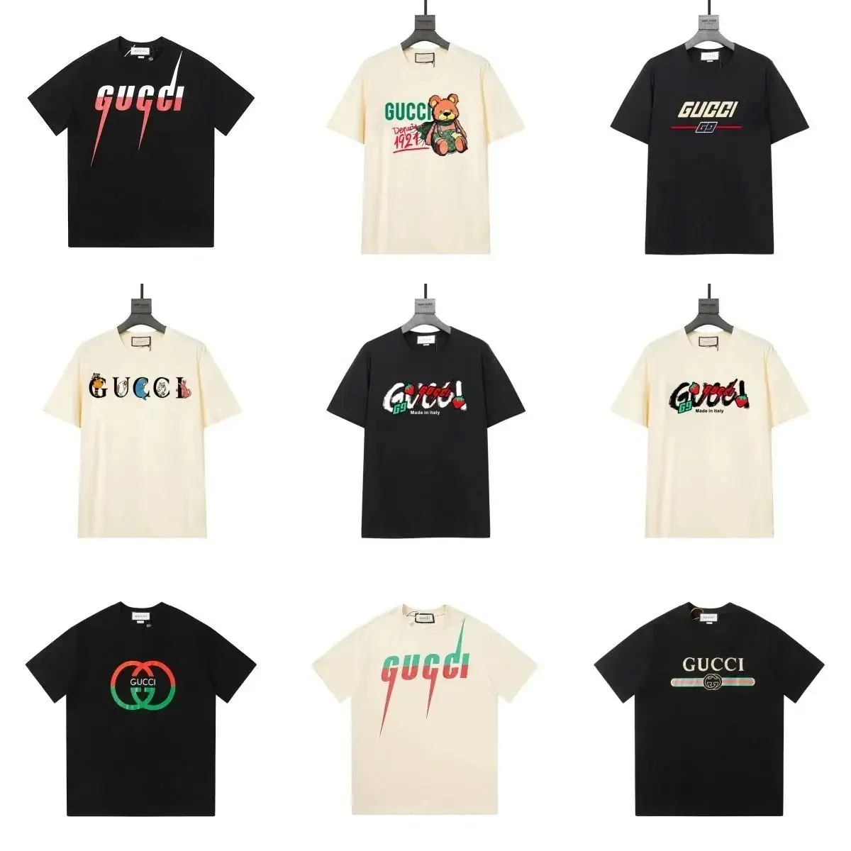 Gucci T-shirt (37 CP)
