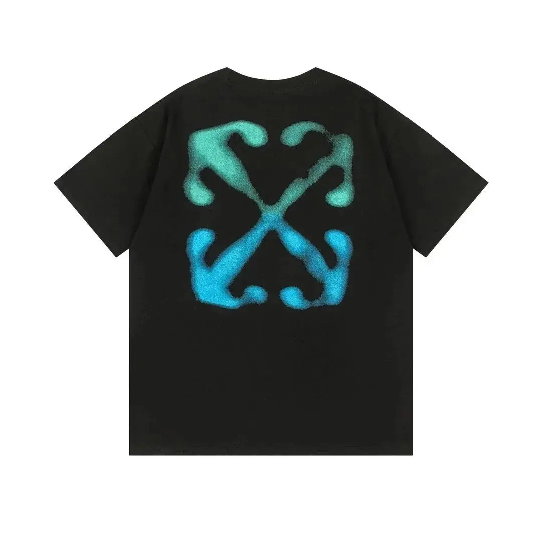 Off White T-shirt — foto 5 de 6