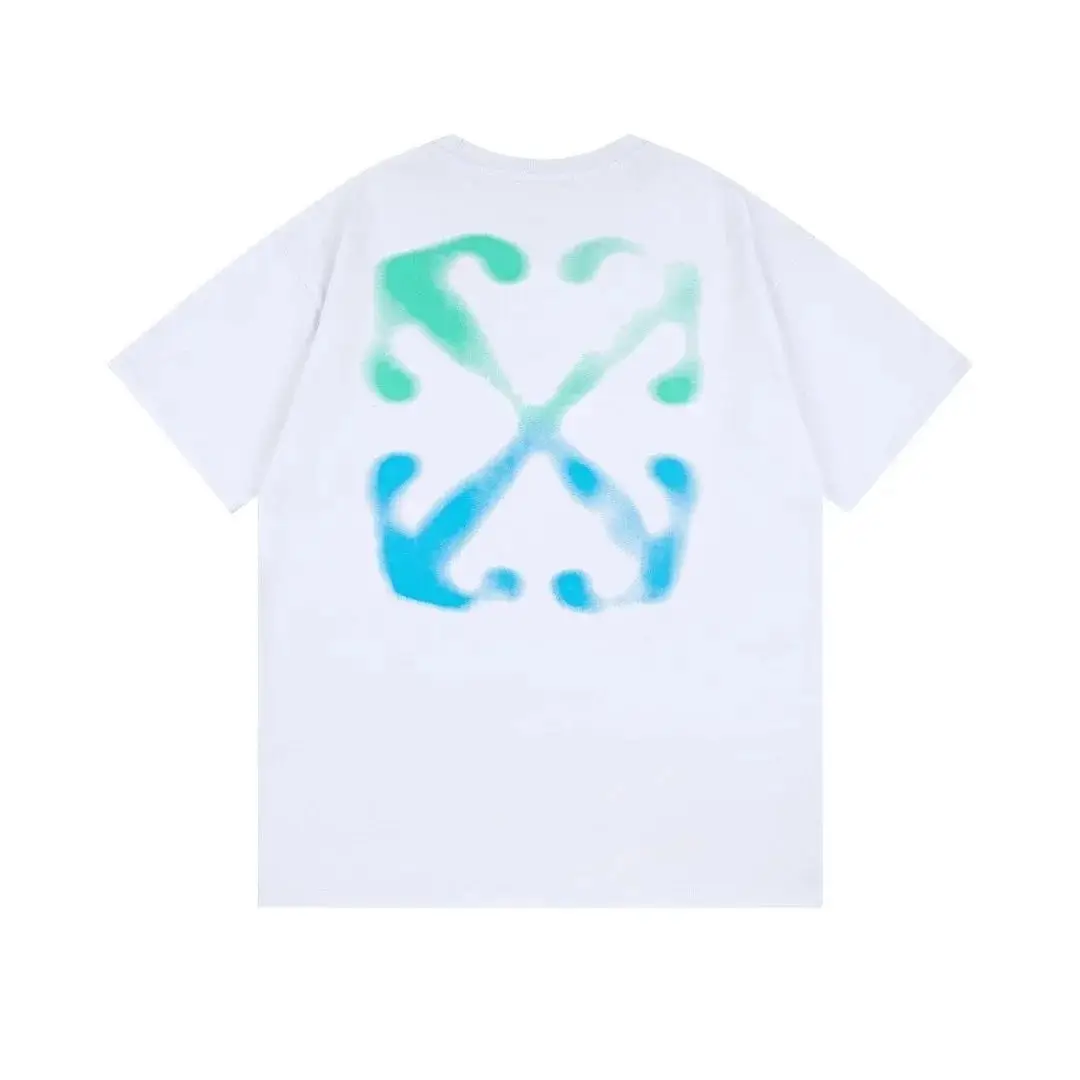 Off White T-shirt — foto 6 de 6