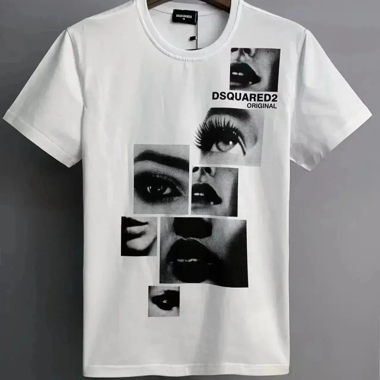 Dsquared2 T-Shirt [40 styles] — foto 6 de 6