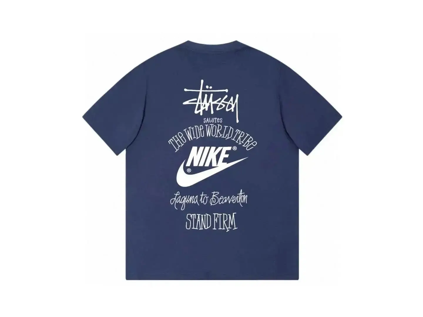Stussy 8-Ball T-Shirt [40 styles] — foto 4 de 6