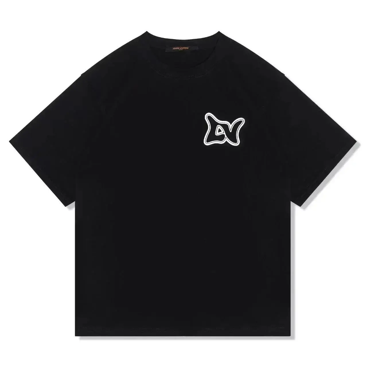Louis Vuitton T-shirt [40+ Styles] — foto 4 de 6