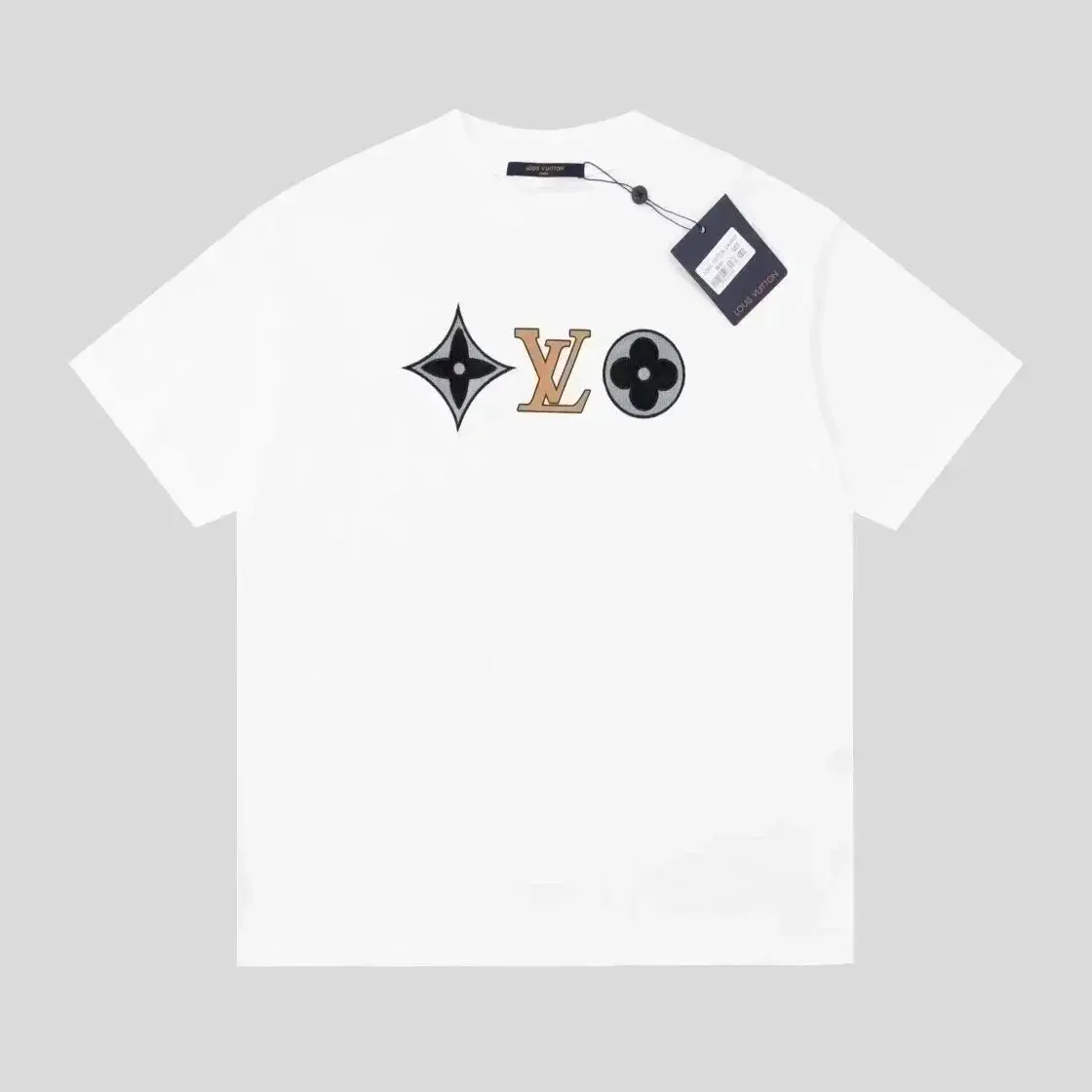 Louis Vuitton T-shirt [40+ Styles] — foto 5 de 6