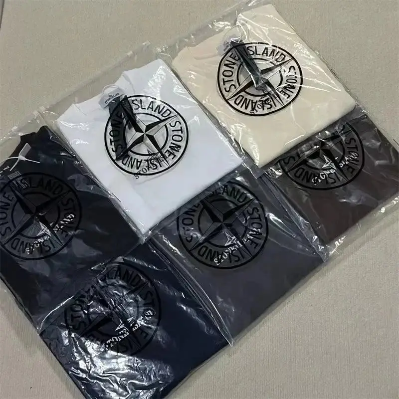 Stone Island T-shirt — foto 4 de 6