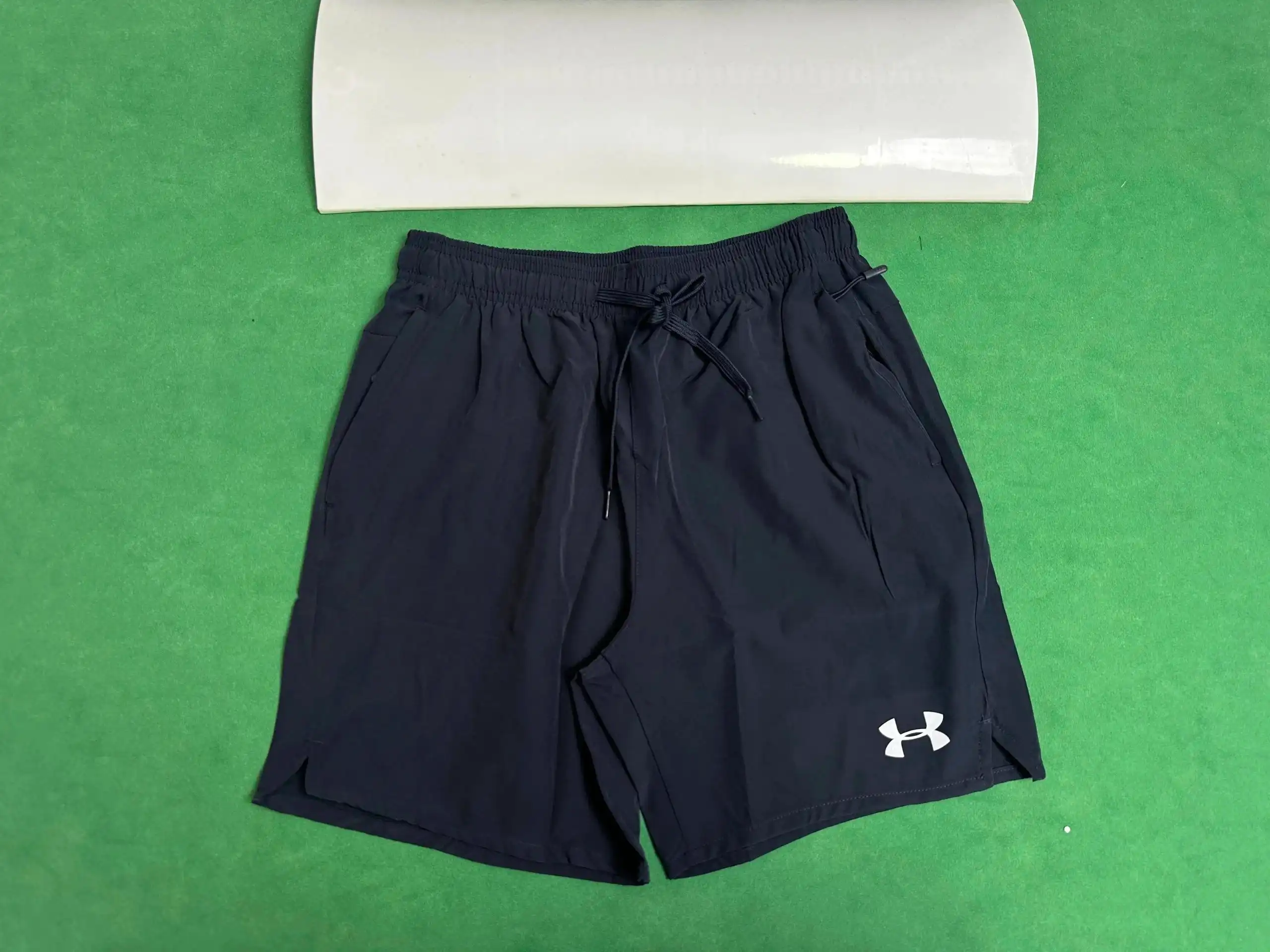 Nike/Under Armor short T-shirt — foto 4 de 6