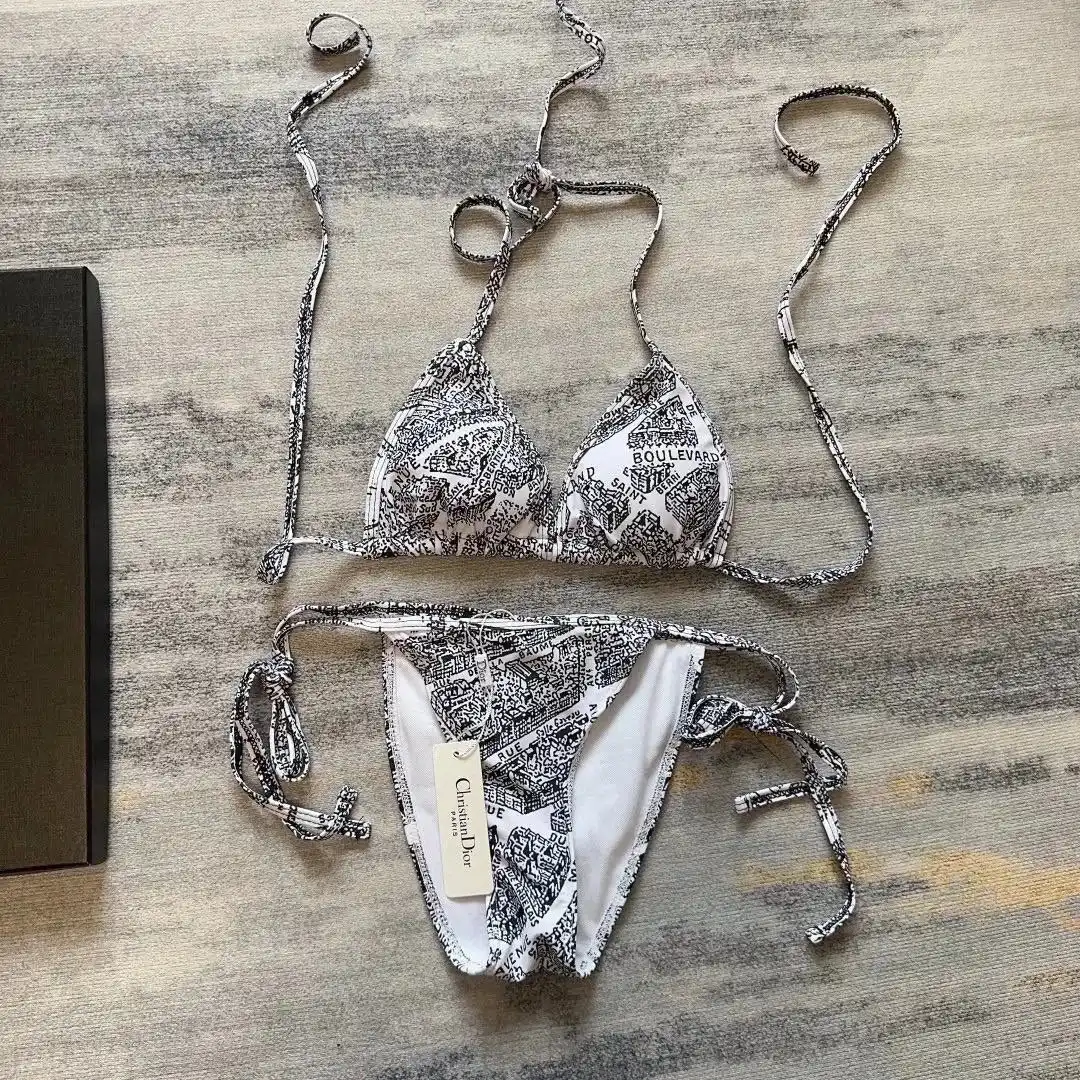 Dior Bikini — foto 2 de 6
