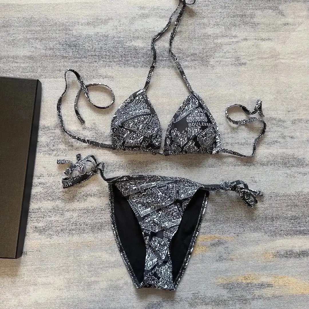 Dior Bikini — foto 3 de 6