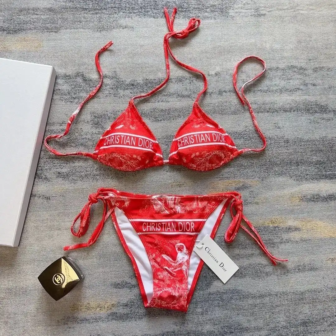 Dior Bikini — foto 4 de 6