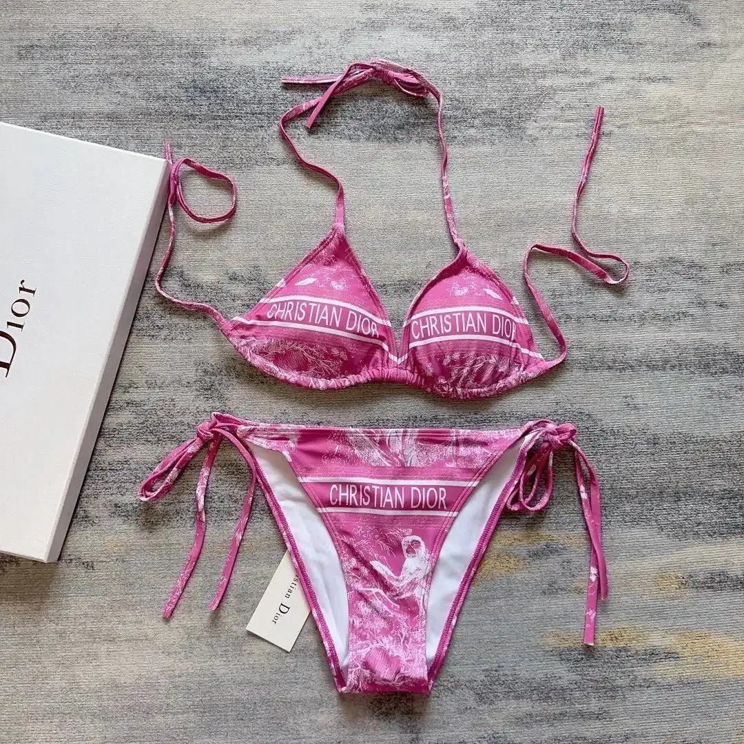 Dior Bikini — foto 5 de 6