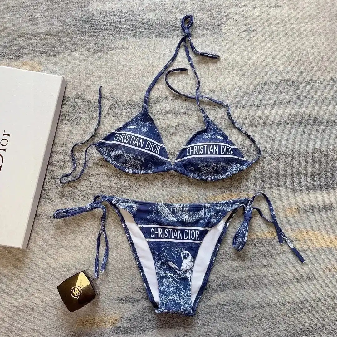 Dior Bikini — foto 6 de 6