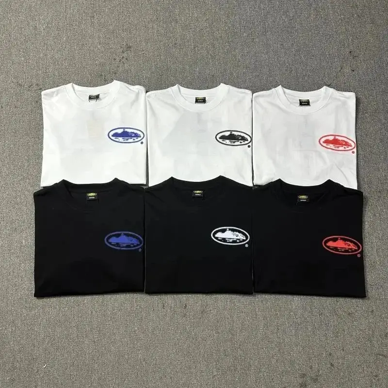 Corteiz T-SHIRT TEE — foto 2 de 6