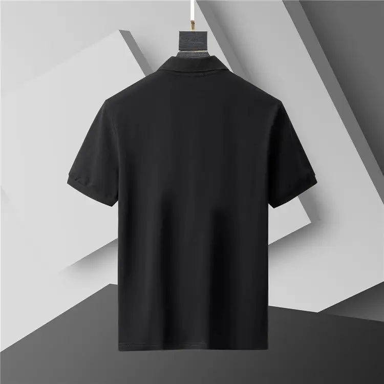 Louis Vuitton/ GUCCI /Fendi/MONCLER polo shirt — foto 3 de 6