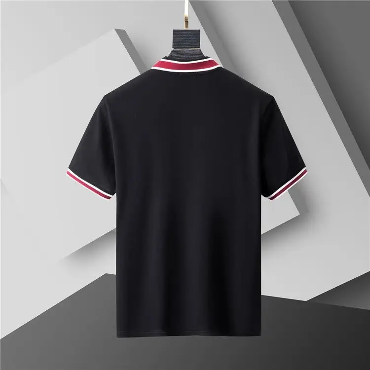 Louis Vuitton/ GUCCI /Fendi/MONCLER polo shirt — foto 4 de 6